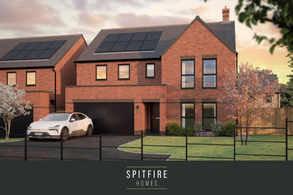 Main image of property: Cromwell Lane, Coventry, CV4