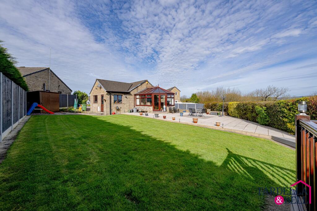 Additional image 13 of Caldbeck Close, Nelson, BB9