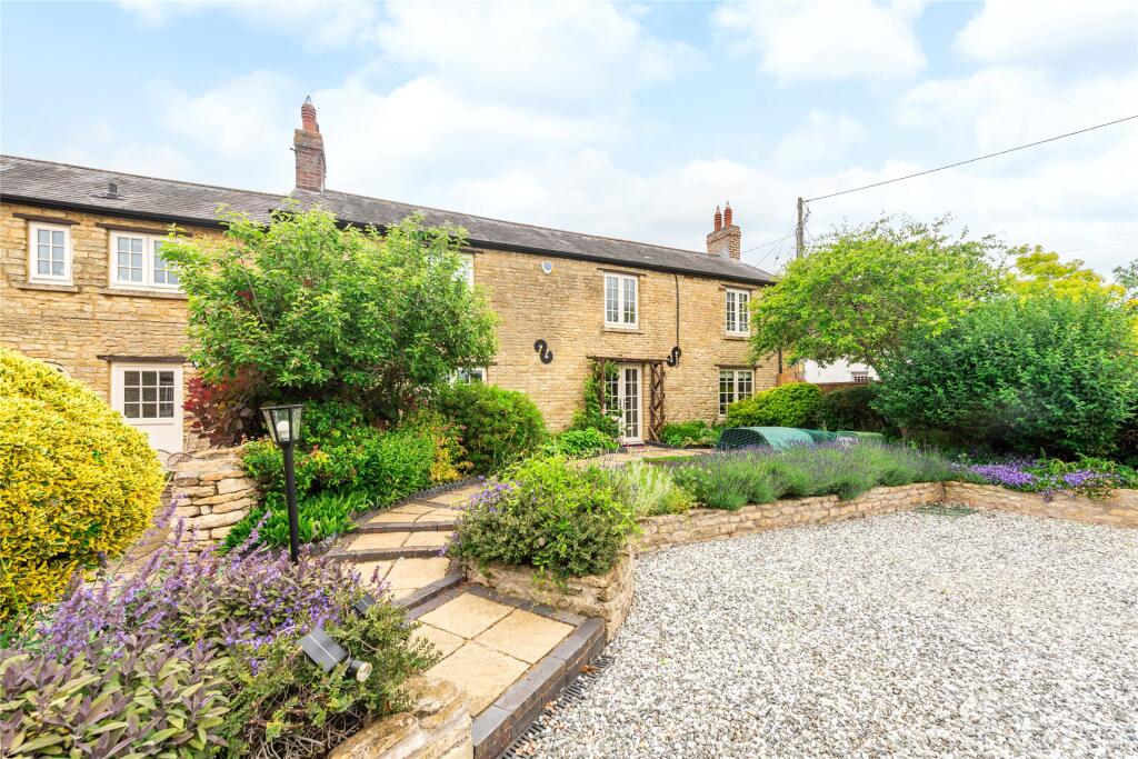 Main image of property: Park Road, Hartwell, Northamptonshire, NN7