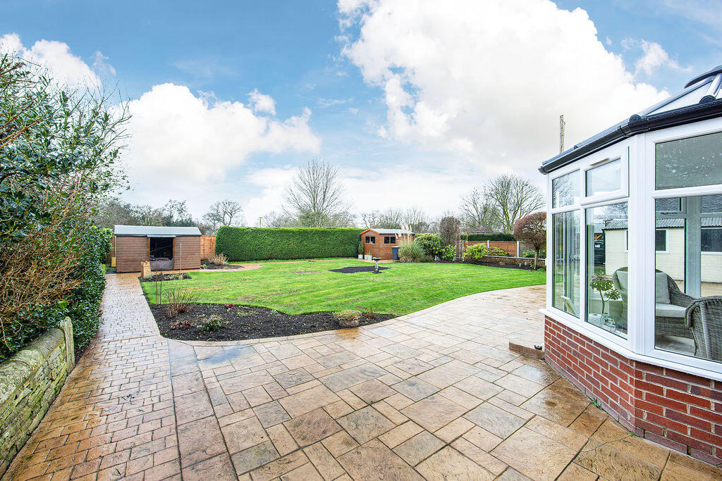 Wrenbury Heath Road, Sound, Near Nantwich photo 4