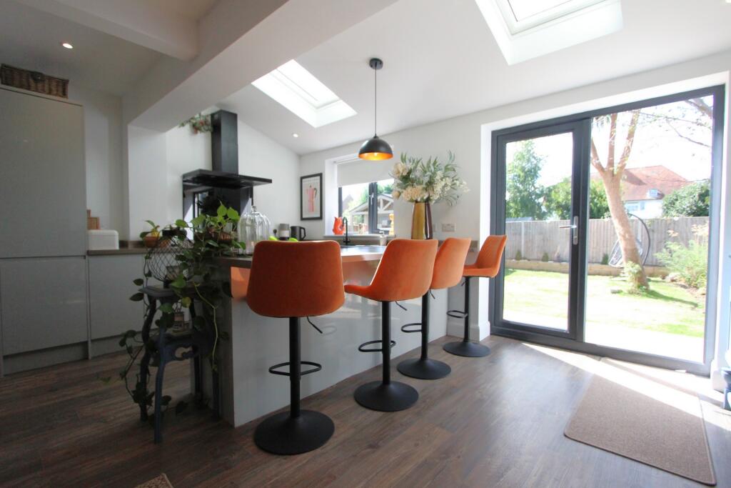 House in Canterbury - View 4