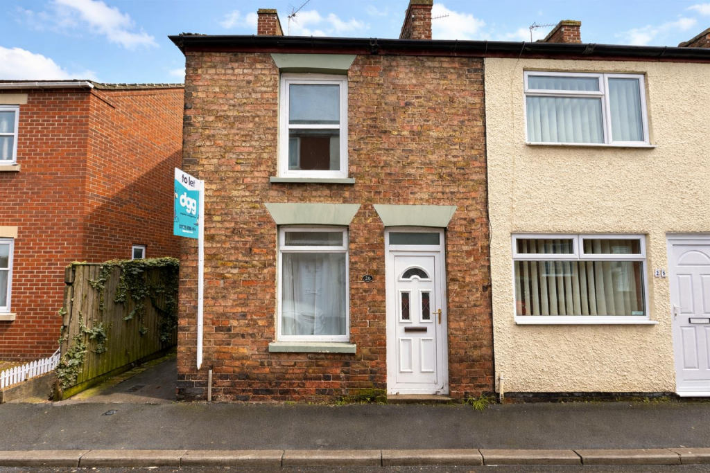 Main image of property: Norfolk Place, Boston