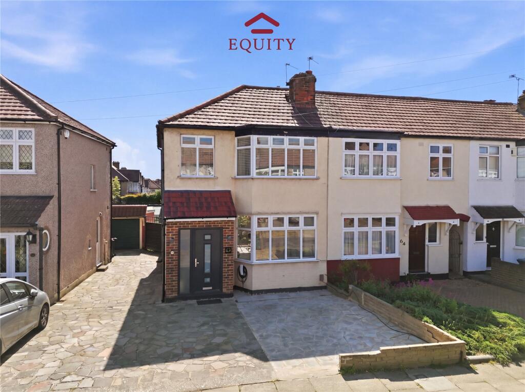 Main image of property: Carnarvon Avenue, Enfield, EN1