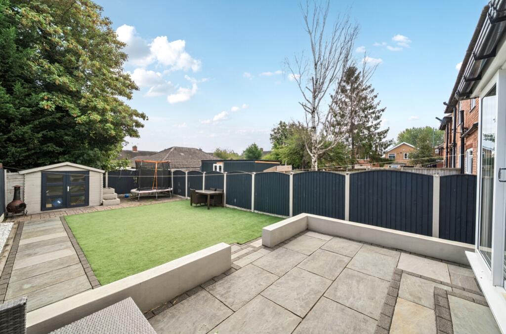 House in Nottingham - View 4