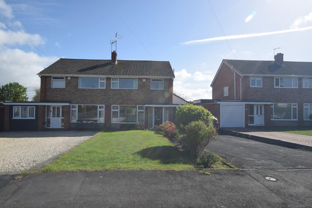 Main image of property: Apley Drive, Wellington, Telford, TF1 3DU.