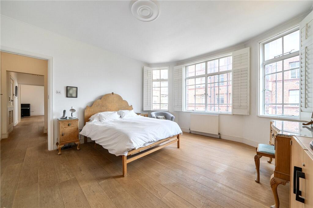 Main image of property: Oakwood Court, Kensington, London, W14