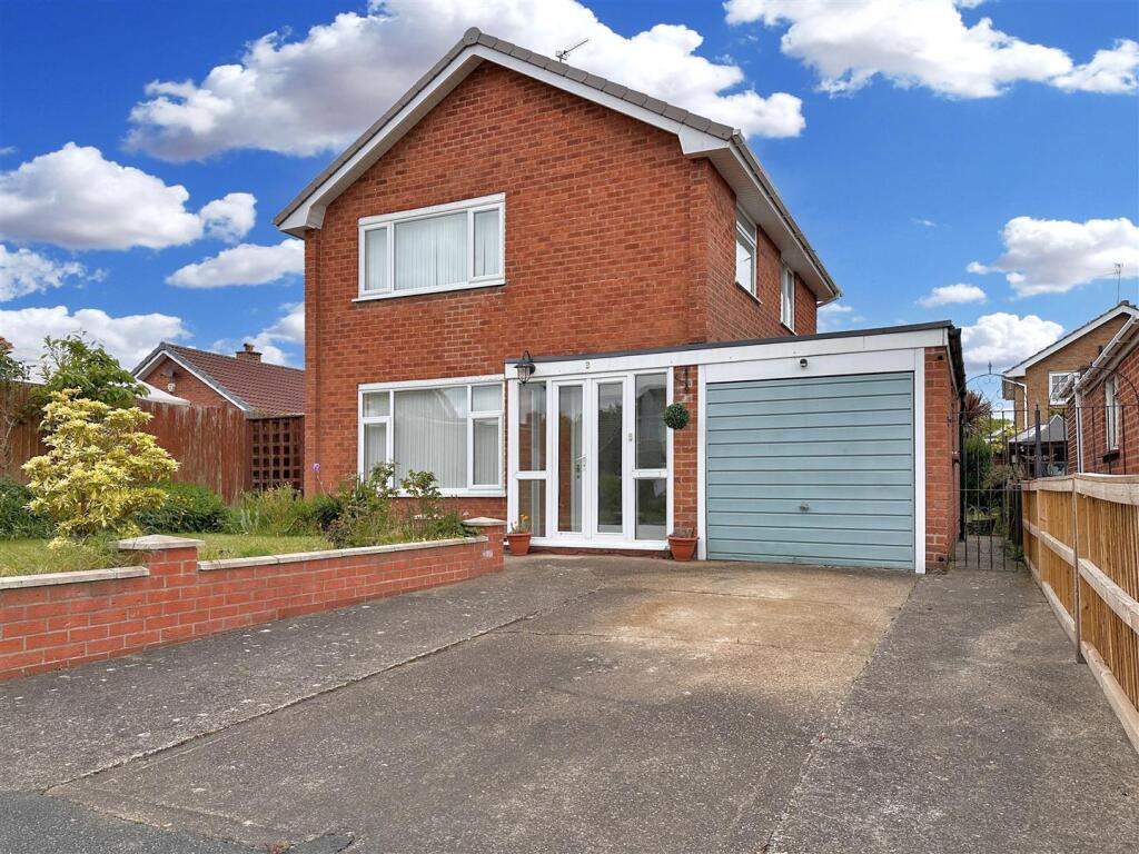 Main image of property: Woodlands Close, Newark
