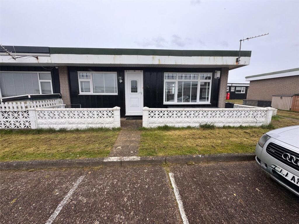 Main image of property: Marconi Holiday Villages, Ltd, 119 Fort Road, Lavernock, Penarth, CF64
