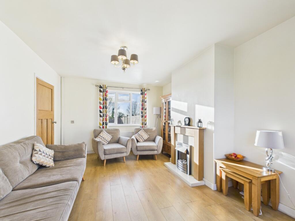 House in Hull, Skirlaugh - View 2