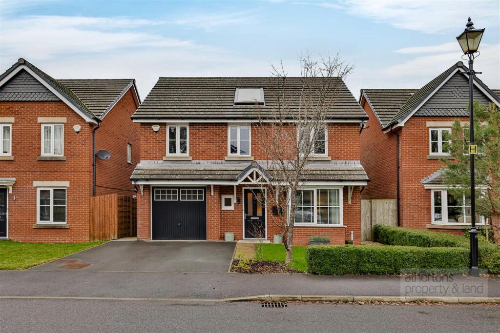 Additional image 30 of Elm Close, Calderstones Park, Whalley, Ribble Valley