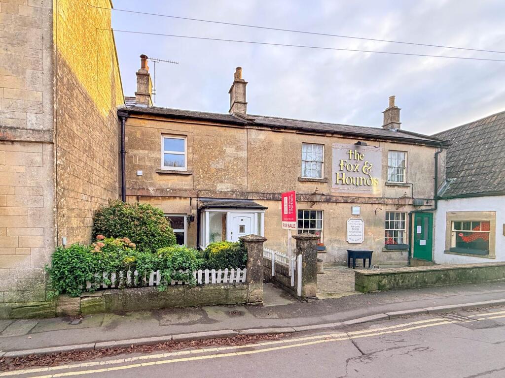 Main image of property: High Street, Colerne
