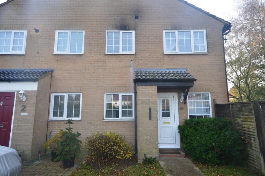 Main image of property: Manorfield, Singleton TN23 5YW