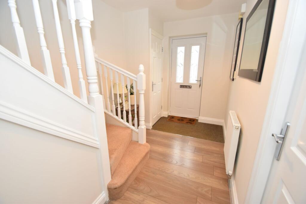 Orchard Grove, Stanley, DH9 - View 6