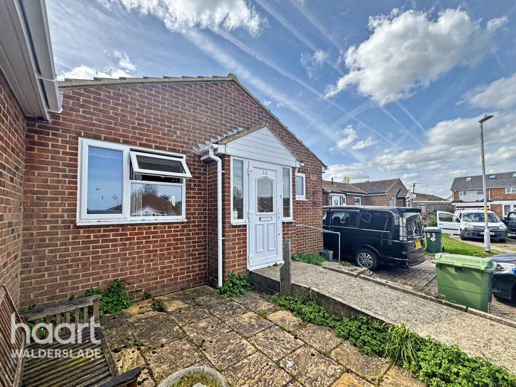Main image of property: Seaview Avenue, Leysdown