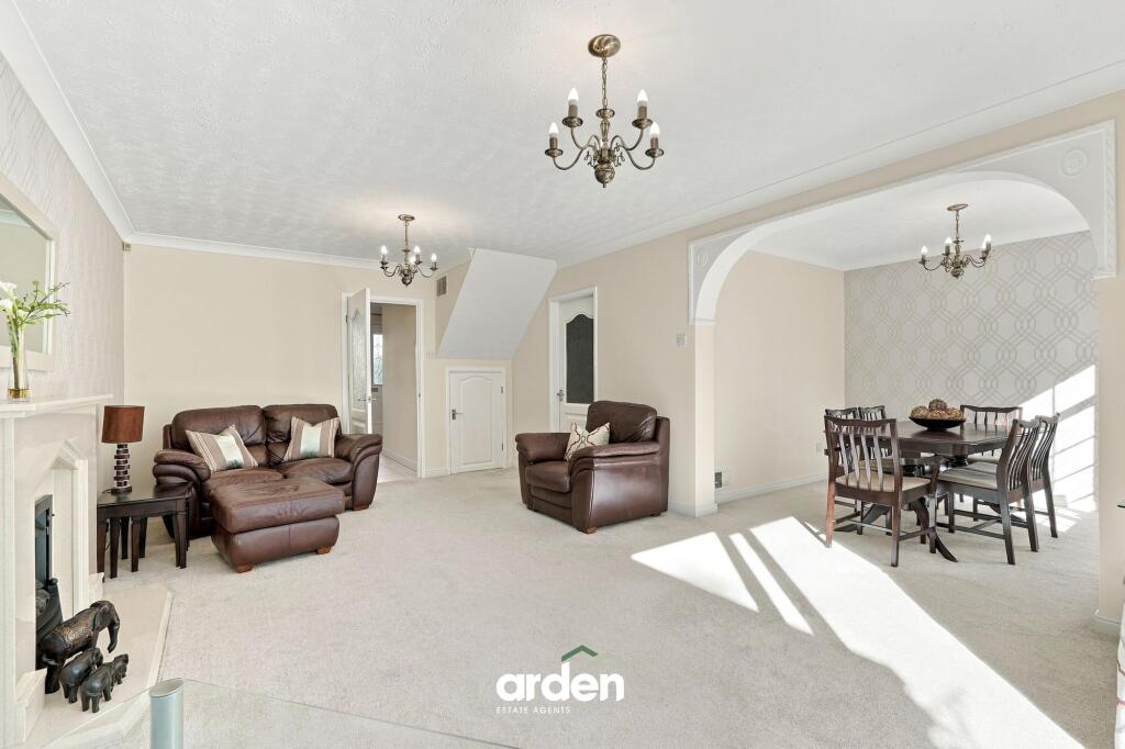 House in Birmingham - View 5