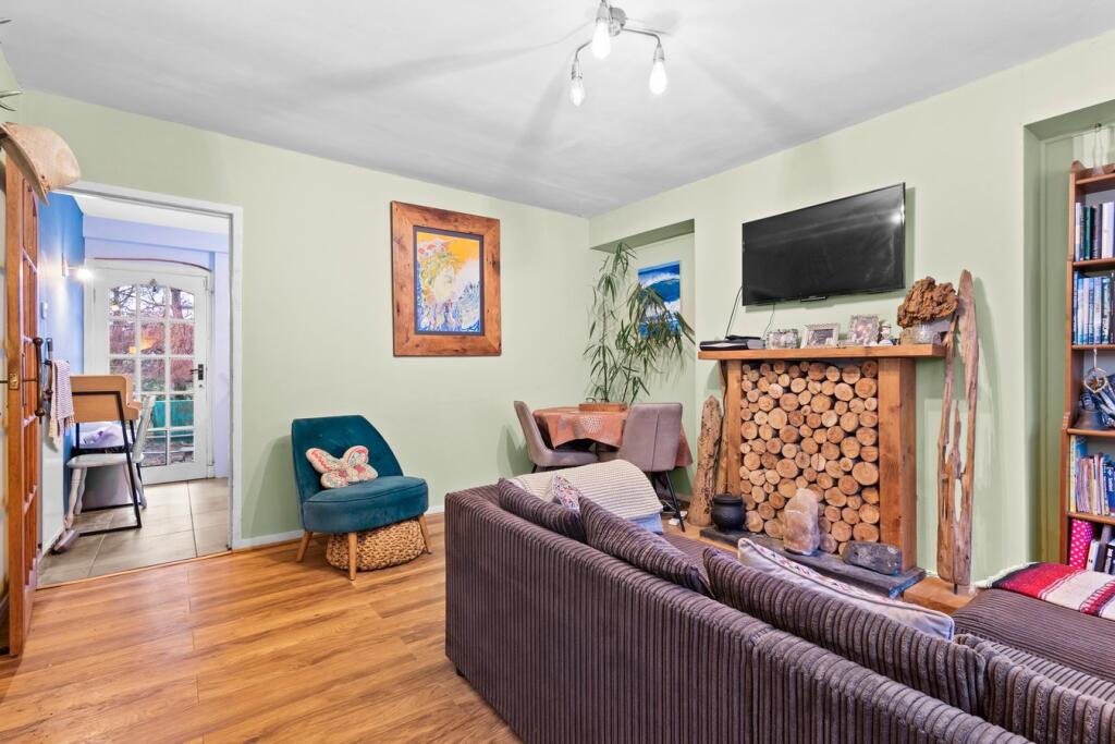 Main image of property: Craigie Road, Hurlford, Kilmarnock, KA1