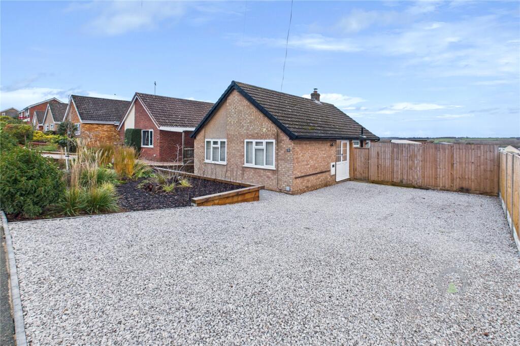 Main image of property: Dowthorpe Hill, Earls Barton, Northampton, NN6