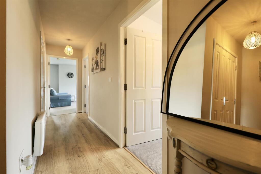Apartment in Cottingham, East Riding of Yorkshire - View 5