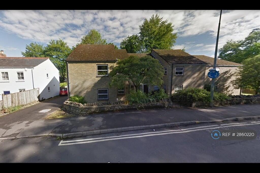 Main image of property: Church Way, Oxford, OX4