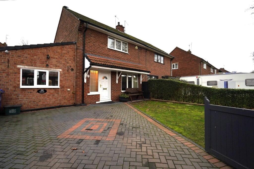 House in Doncaster, South Yorkshire - View 5