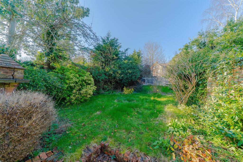 Additional image 28 of Woodfield Road, Kings Heath, Birmingham