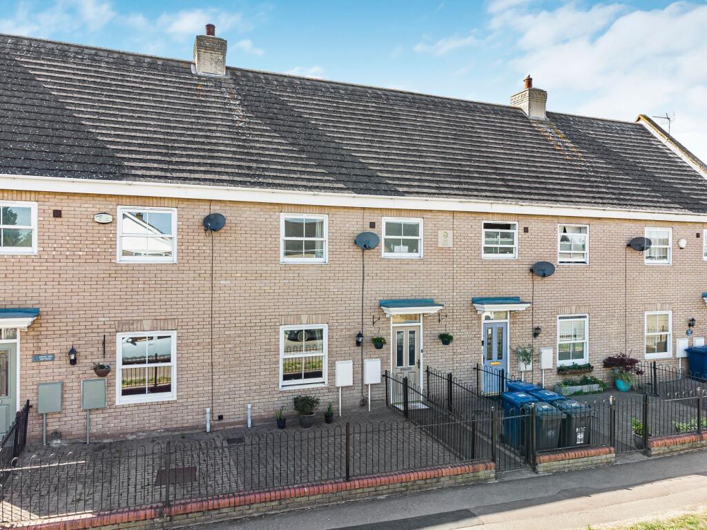 Main image of property: Little End Cottages, Warboys, Huntingdon.