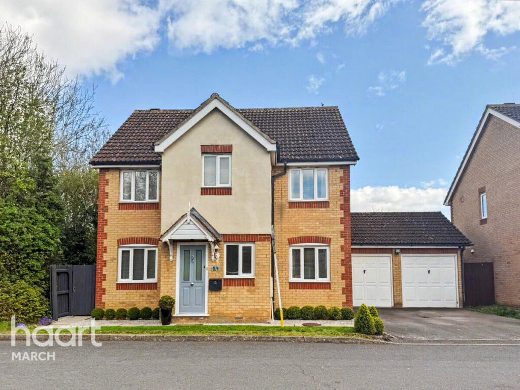 Main image of property: Holly Drive, Doddington