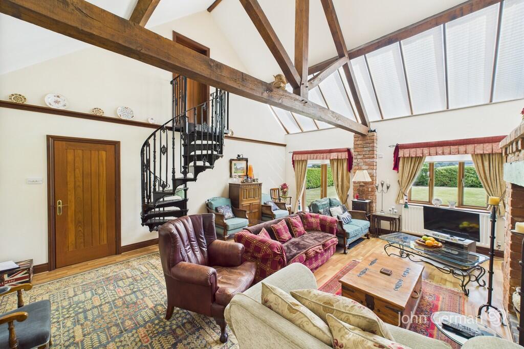 Bednall Road, Acton Trussell photo 4