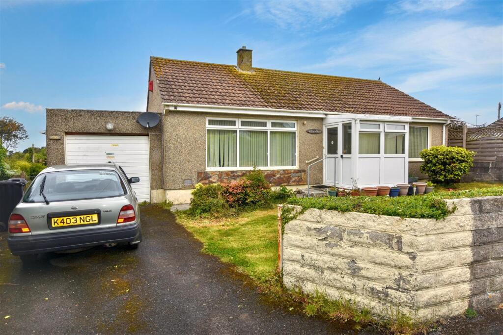 Main image of property: Rosenannon Lane, Illogan Downs, Redruth