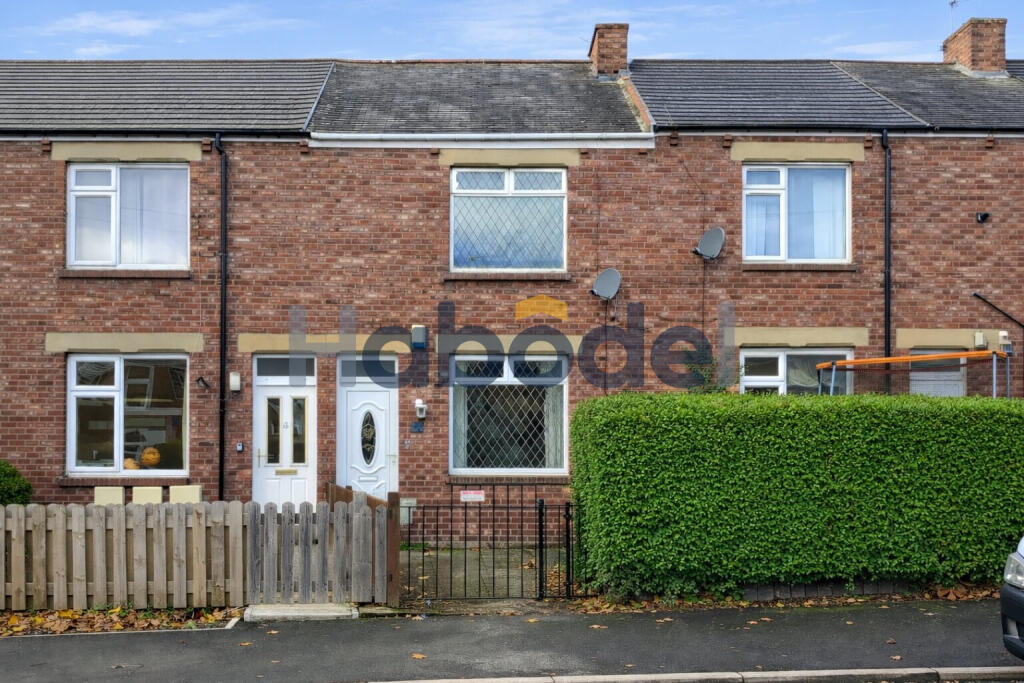 Main image of property: Ernest Street, Pelton, CHESTER LE STREET, DH2 1DU