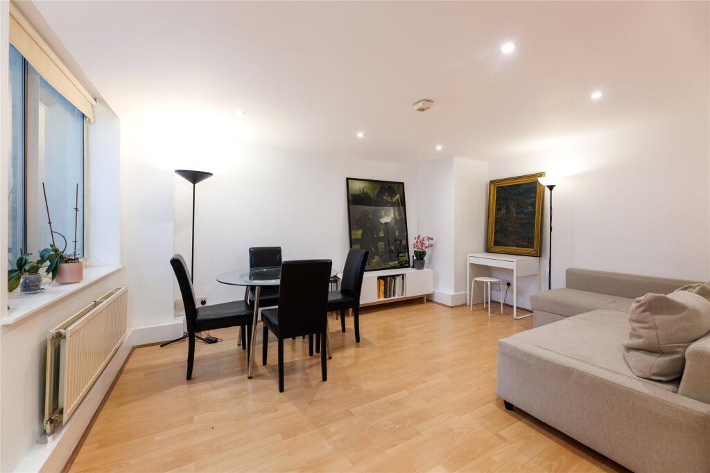 Westbourne Gardens, London, W2 photo 4