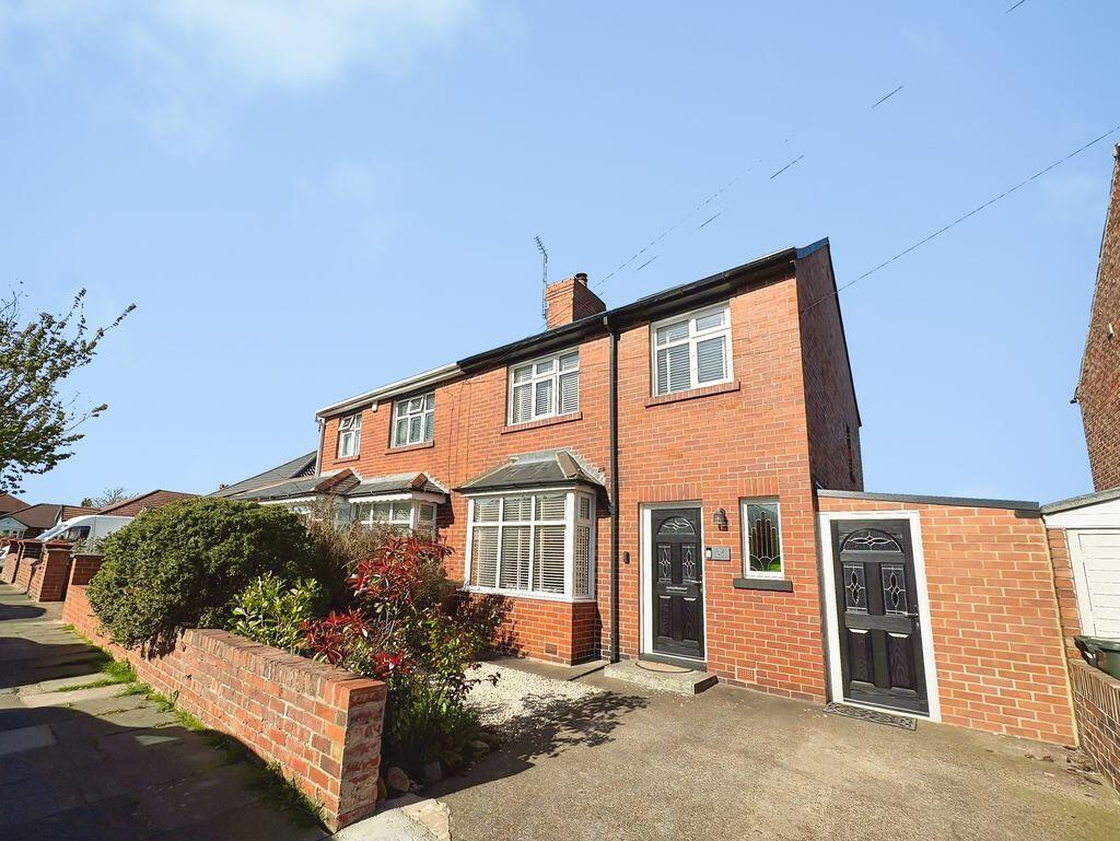 Main image of property: Monks Road Whitley Bay