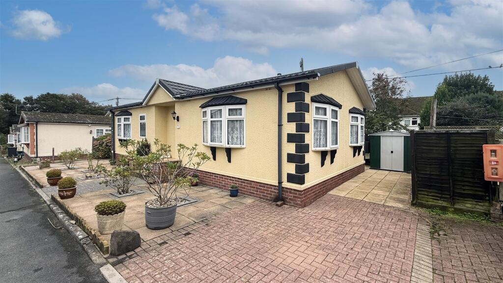 Main image of property: Hilton Park Homes, Braunton