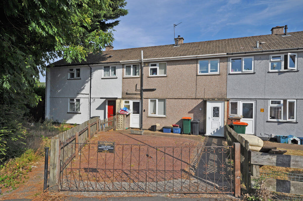 Main image of property: Howard Close, Newport