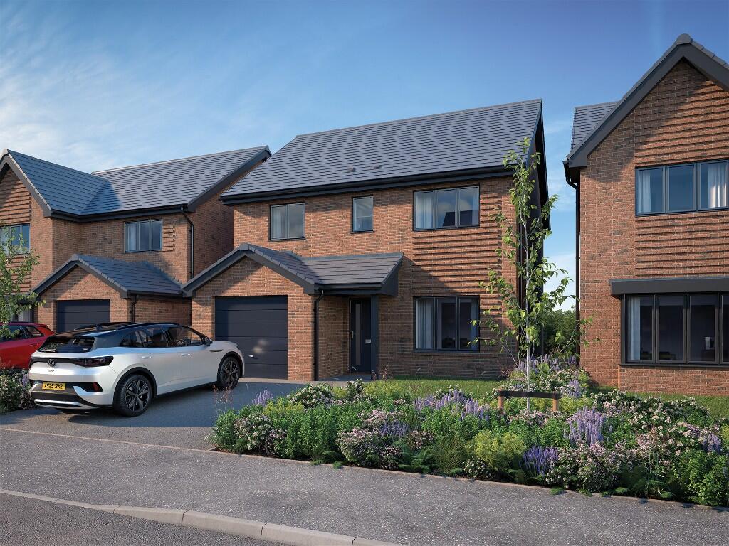 Main image of property: Quarry Road East,
Bebington,
Wirral,
CH63 3JW