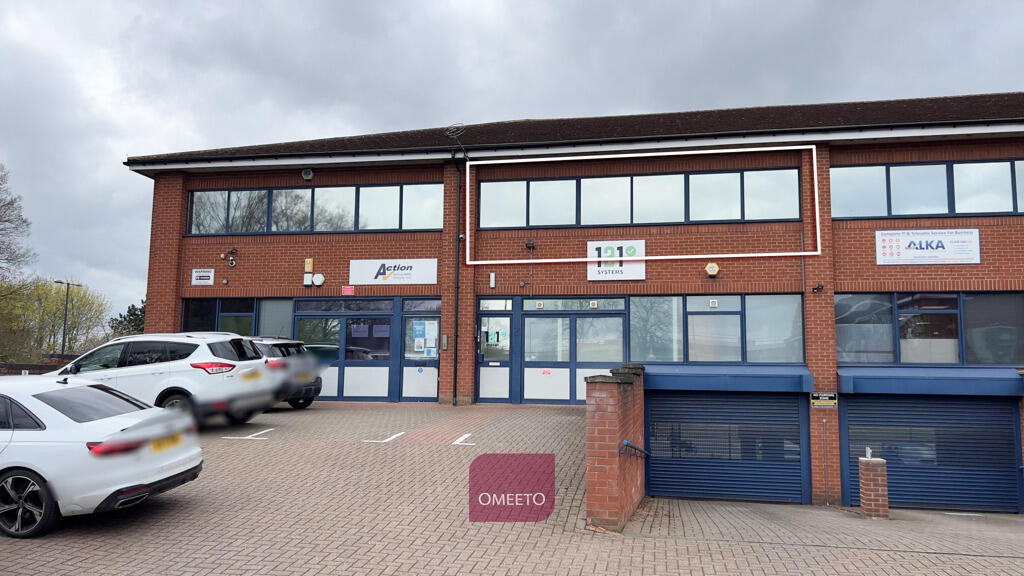 Office to Rent