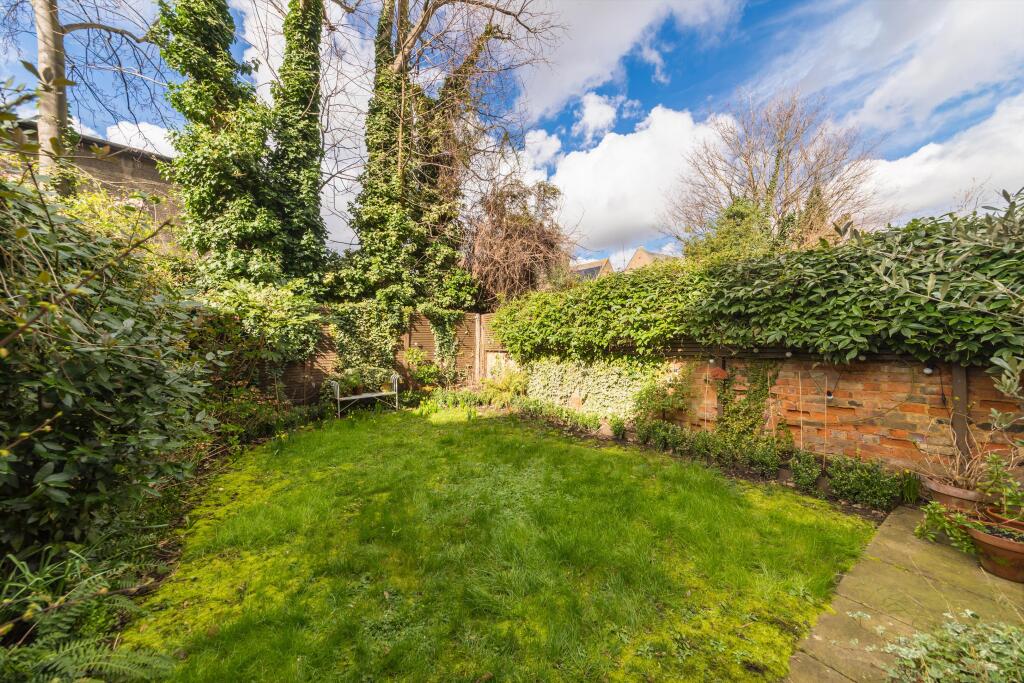 Petherton Road, Highbury, N5 photo 4