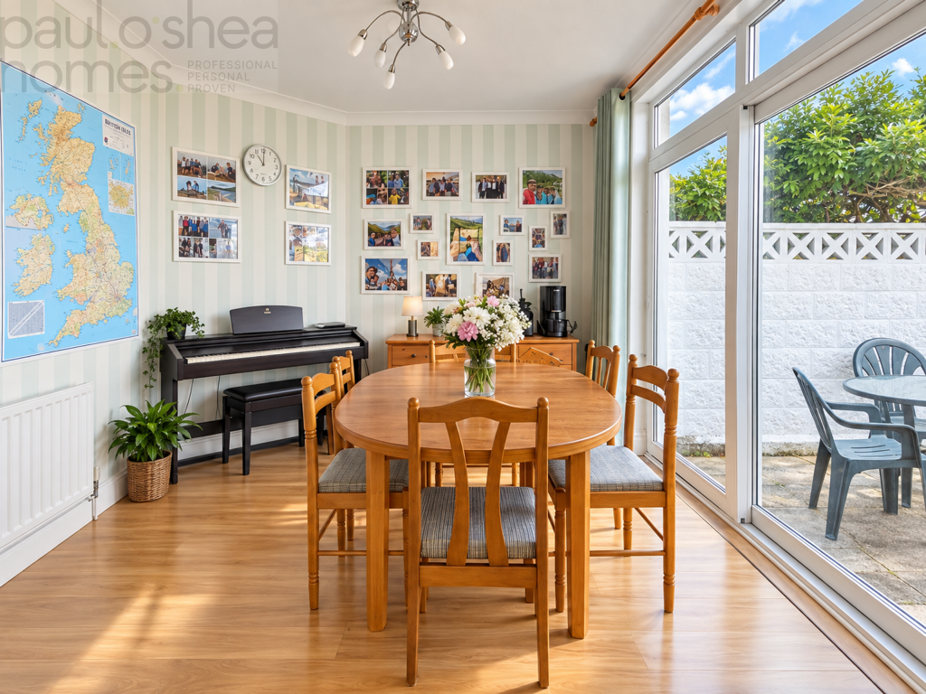 House in Croydon - View 2