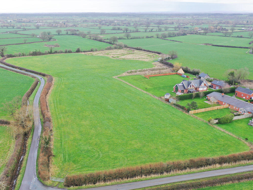 Main image of property: Parkside, Rossett, Wrexham