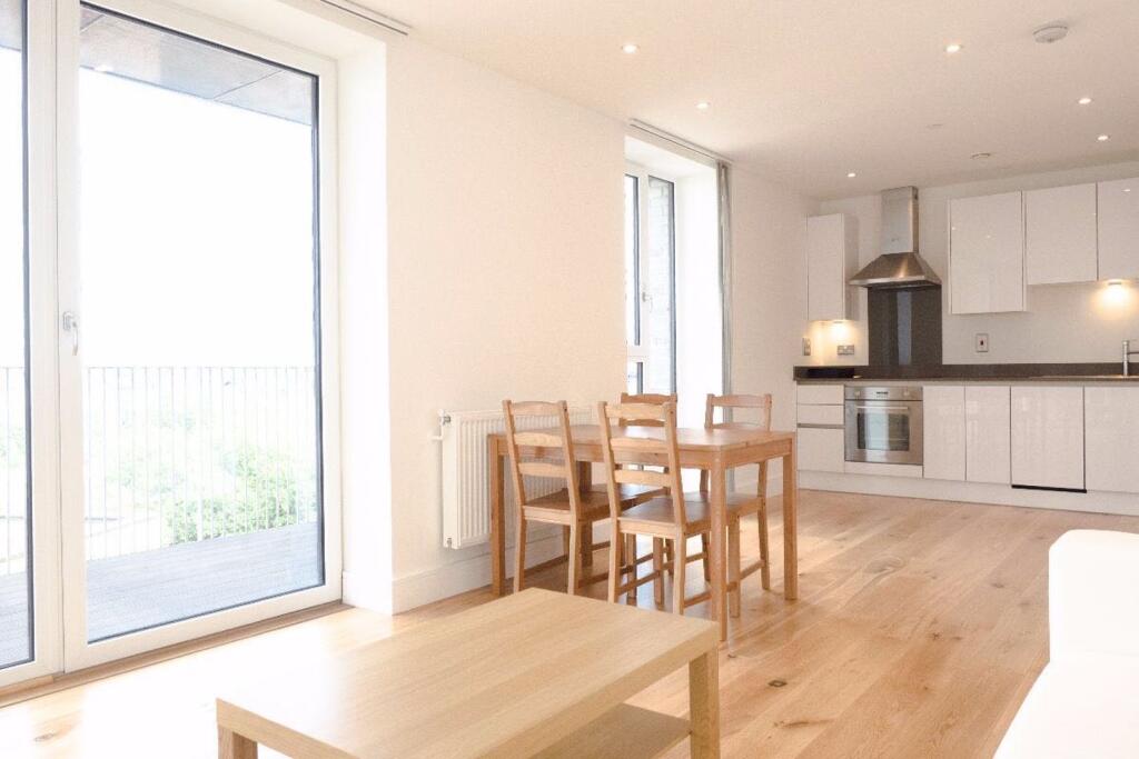 Main image of property: 5 Caxton Street North, London, E16