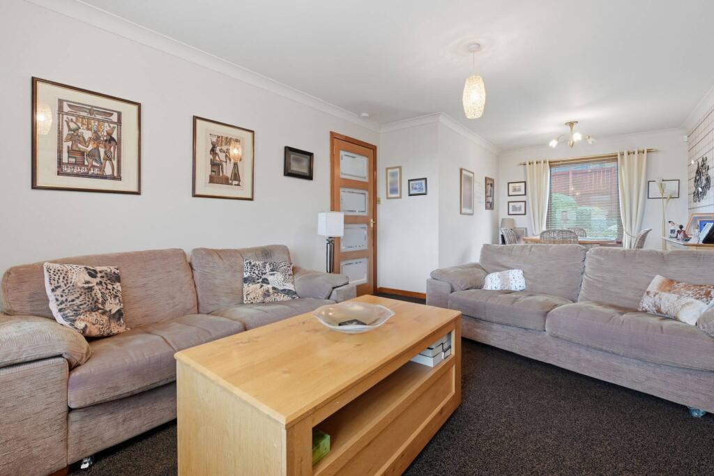 House in Dundee - View 5