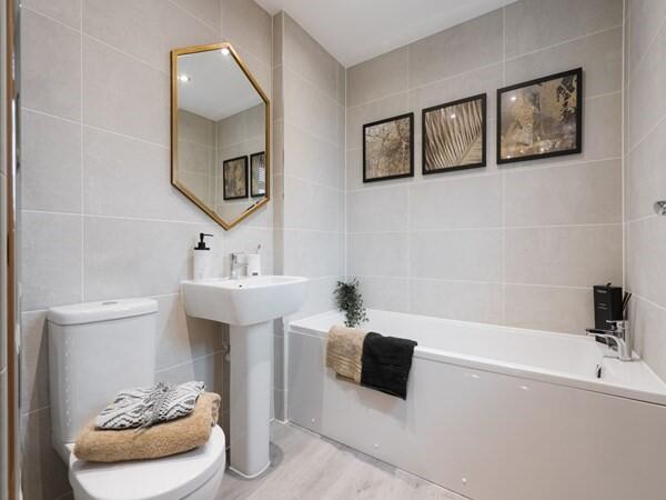 House in Tiptree - More