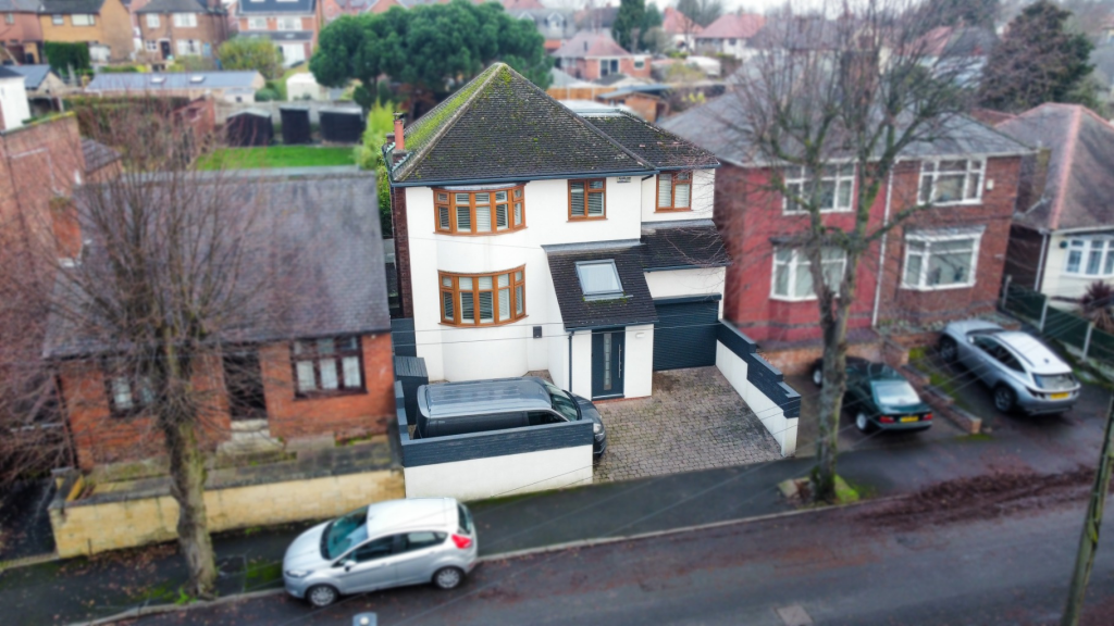 Main image of property: Kingsway, Ilkeston, Derbyshire, DE7 4DG
