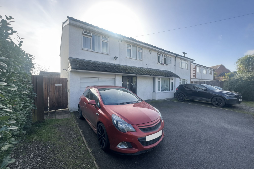 Main image of property: Church Road, Severn Beach, BS35