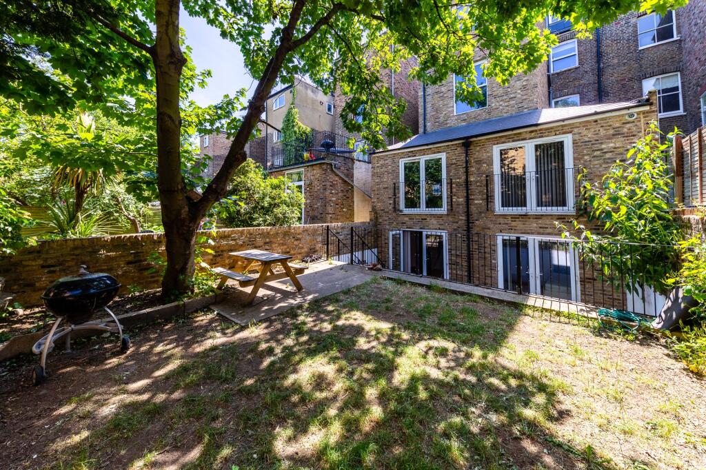 Main image of property: Alexandra Grove, London, N4