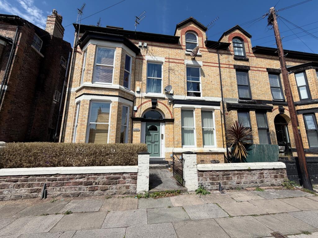 Main image of property: Hartington Road, L8
