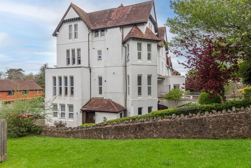 Main image of property: Summerfield Court, Malvern
