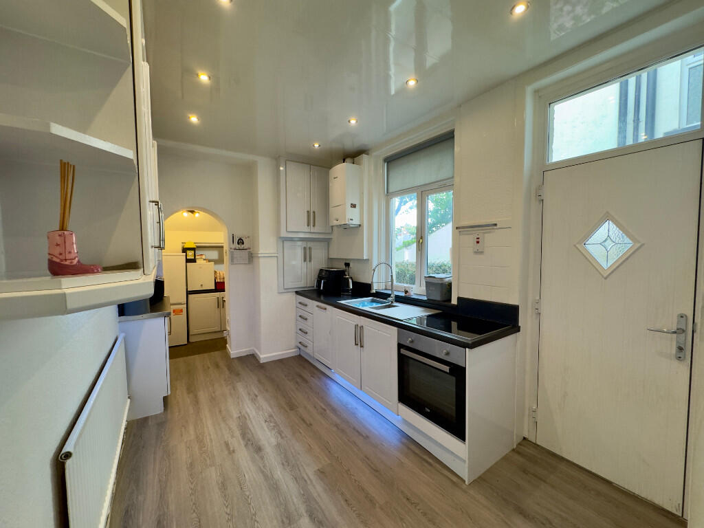 House in Burnley, Lancashire - More