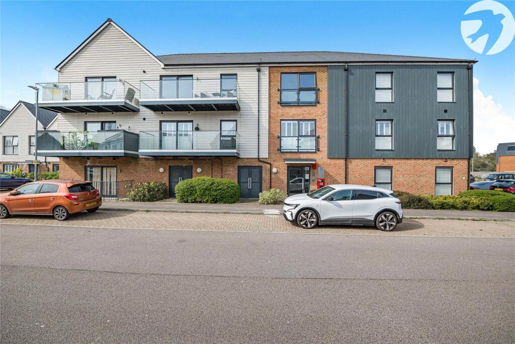 Main image of property: Havelock Drive, Greenhithe, Kent, DA9