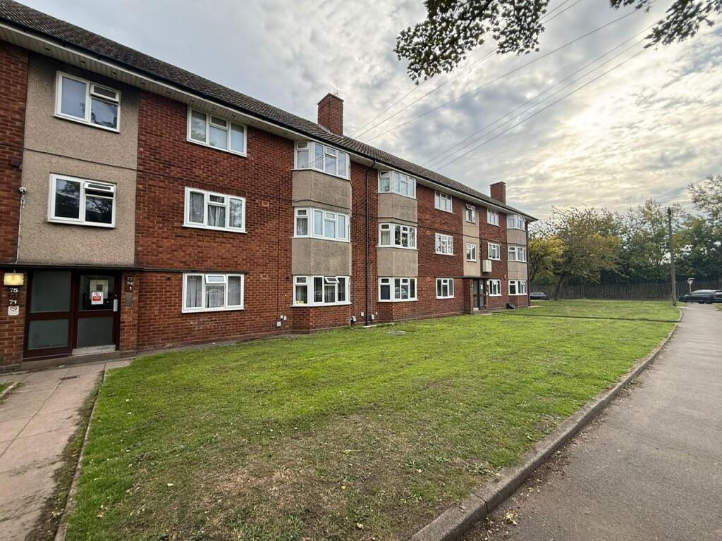 Main image of property: Dimmocks Avenue, Coseley, WV14